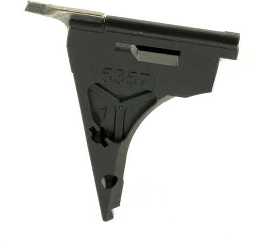 Sig Sauer 8900030 P320 Grip Module Carry (large Grip Module) 9mm Luger/40 S&w/357 Sig, Black Polymer, Fits P320 (manual